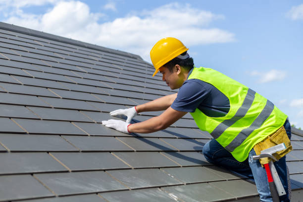 Best Best Roofing Contractors  in Claremont, NC