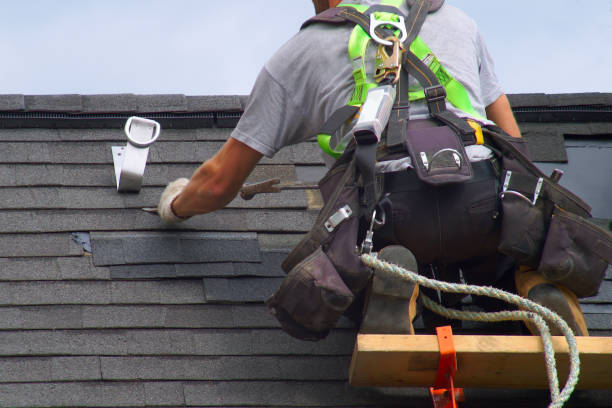 Best Roof Waterproofing Services  in Claremont, NC