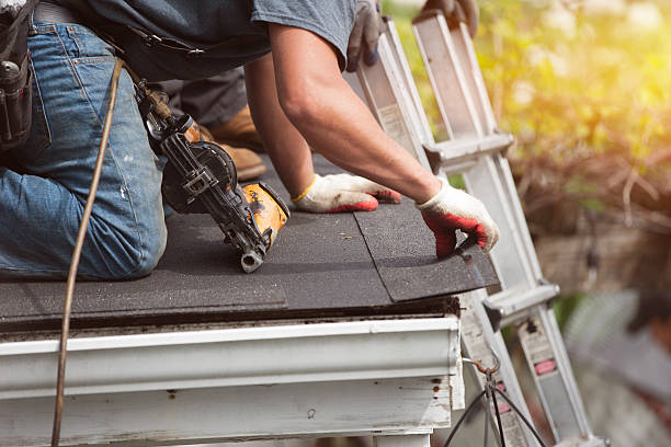 Best Metal Roofing Contractor  in Claremont, NC